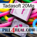 Tadasoft 20Mg 32